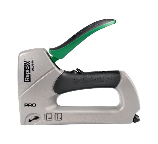 Rapid MS840 for staples type 11 and brads 18G Rapid MS840 for staples type 11 and brads 18G